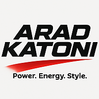 Arad katoni